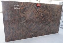 Pink Romantic Granite Slabs