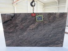 Romantic Blue Granite Slabs