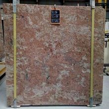 Rosewood Granite