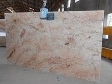 Shivakasi Gold Granite Slab