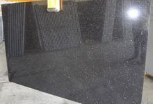 Star Black Galaxy Granite