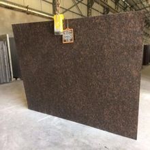 Tan Brown Granites