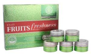 HERBAL FRUIT MINI FACIAL KIT