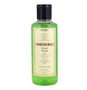 Neem Face Wash