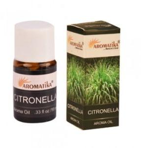 Aromatika Citronella Aroma Oil