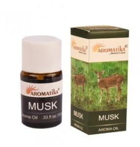 Aromatika Musk Aroma Oil