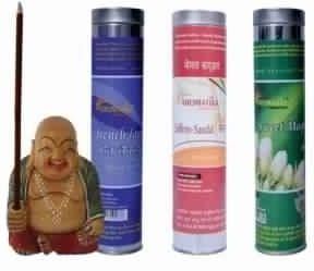 Dhoop Sticks Bamboo