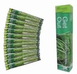 Get-Out Citronella incense stick