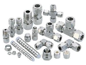 Tube Fittings