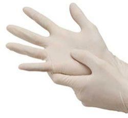 Latex Surgical Gloves