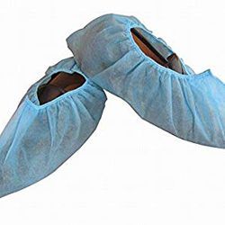 Non Woven Shoe Cover