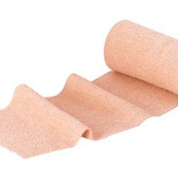 surgical crepe bandage