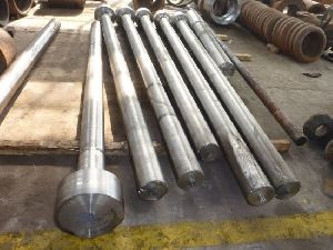 17.4 PH Stainless Steel Forging Services