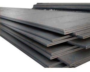 Boiler Quality Steel Plate Forging Services