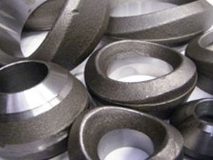 SMO 254 Stainless Steel Forging Services