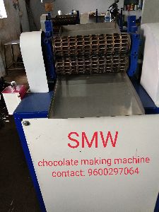 Chocolate Making Machine