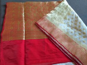 Nylon Banarasi Sarees