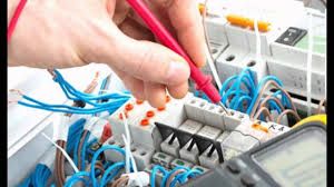 Electrical Connection Services