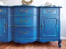 Furniture Painting Service