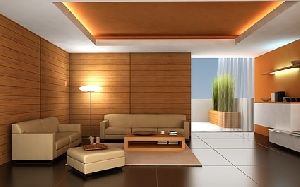 home interior designing service