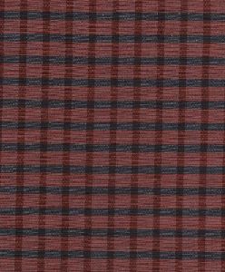 Yarn dyed cotton check fabric