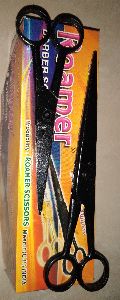 Roamer Black Cast Iron Scissor