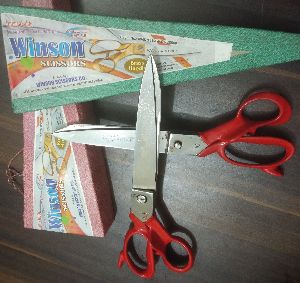 Winson Red Handle Scissor