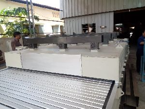 Conveyor Type Oven