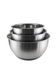 Stainless Steel Kitchen Bowl