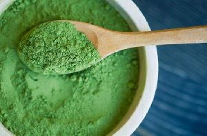 Moringa nutrition powder