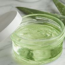 Aloe Vera Gel