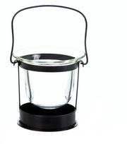 Clarity Candle Lantern