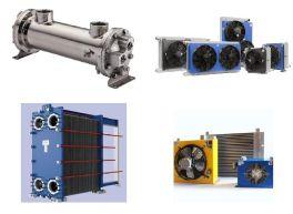 Heat Exchangers