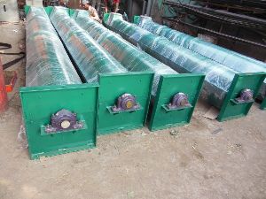 Polishing Conveyor