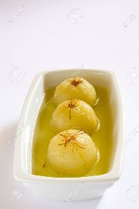 Kesar Amla Murraba