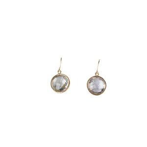 Victorian Style EARING (VE 5312)