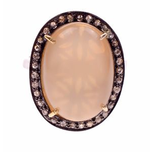 Victorian Style Ring (VR 4935)