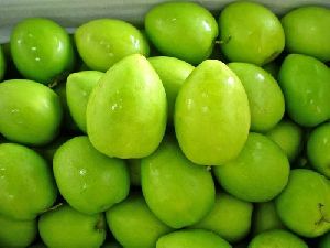 Green Apple Ber Fruit