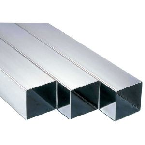 stainless steel welded square pipes