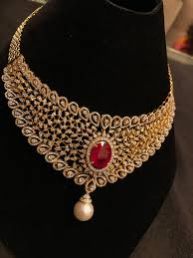 Bridal Necklace