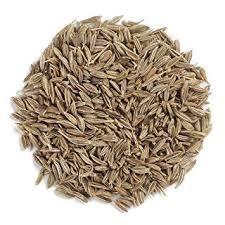 Cumin Seed