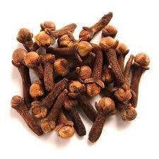 Dry Cloves