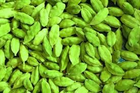 Green Cardamom