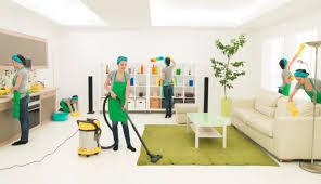 DEEP HOUSE CLEANING Service