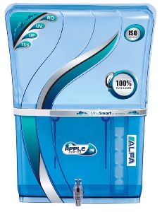 Apple Alfa Ultra Smart RO Water Purifier