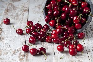 Fresh Cherry