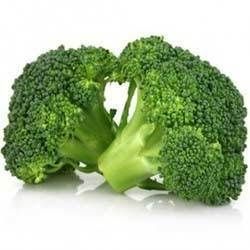 Organic Broccoli