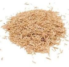 Organic Rice Husk