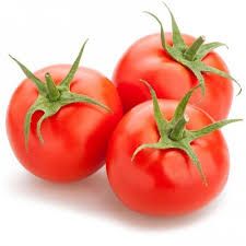 Organic Tomato