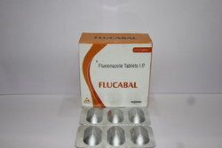 150mg Fluconazole tablets